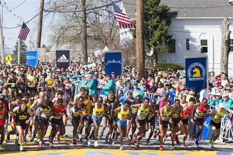 boston marathon charity entry|running a marathon for charity.